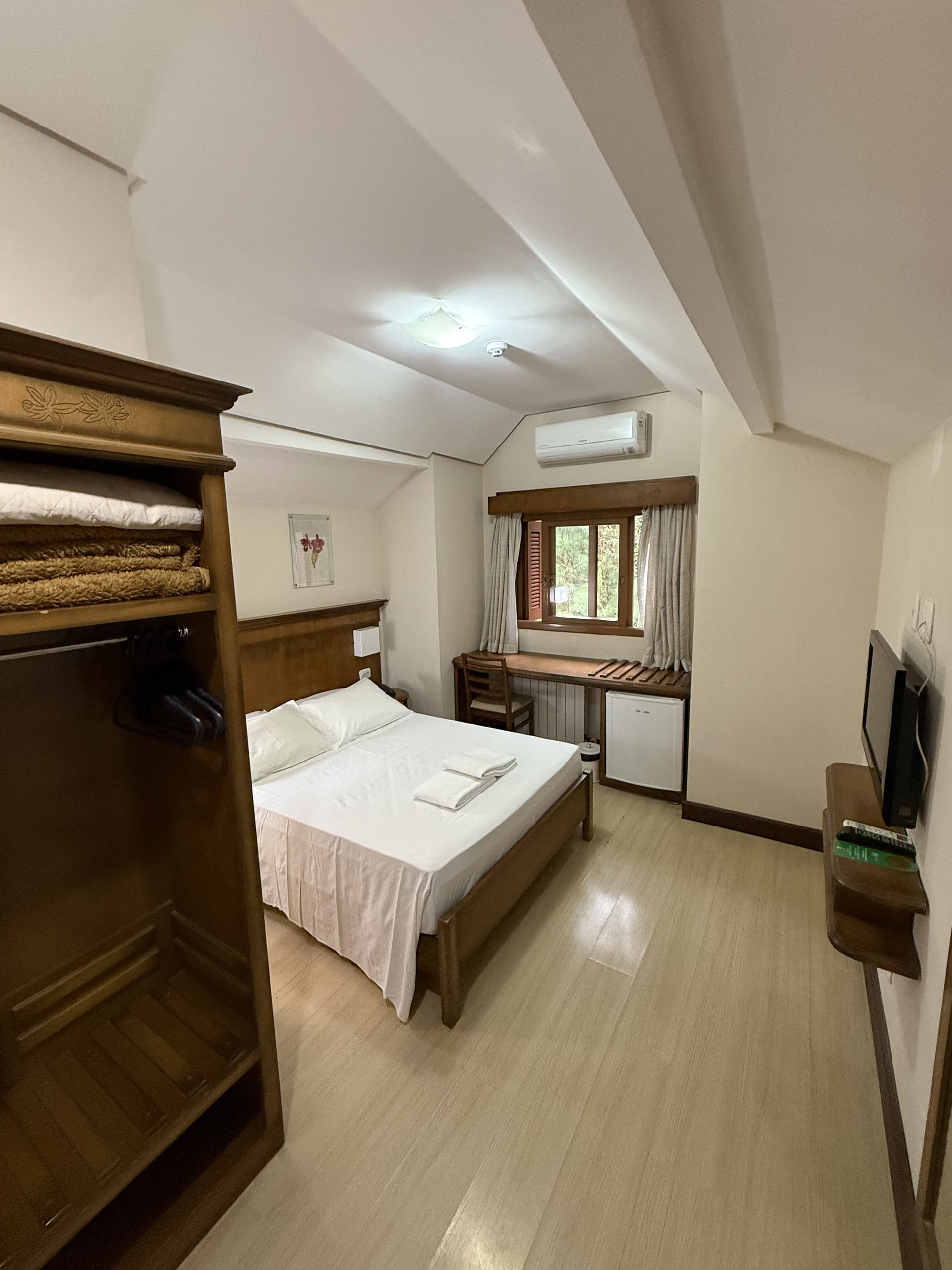 Apartamento Deluxe